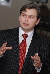 Игорь Шаститко, официальное фото, осень 2006